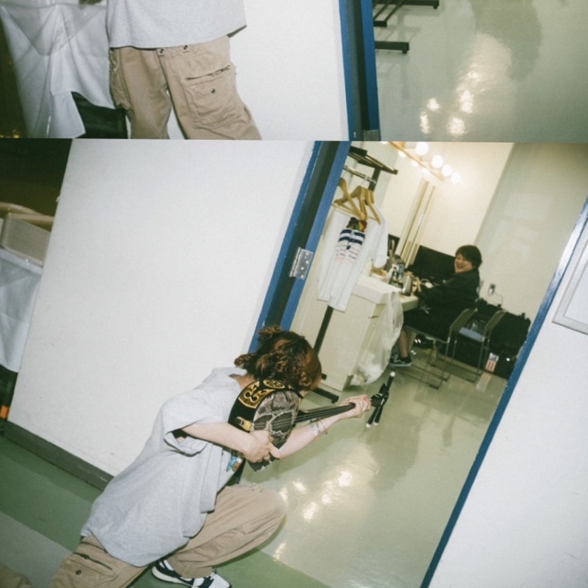 KREAM 스타일