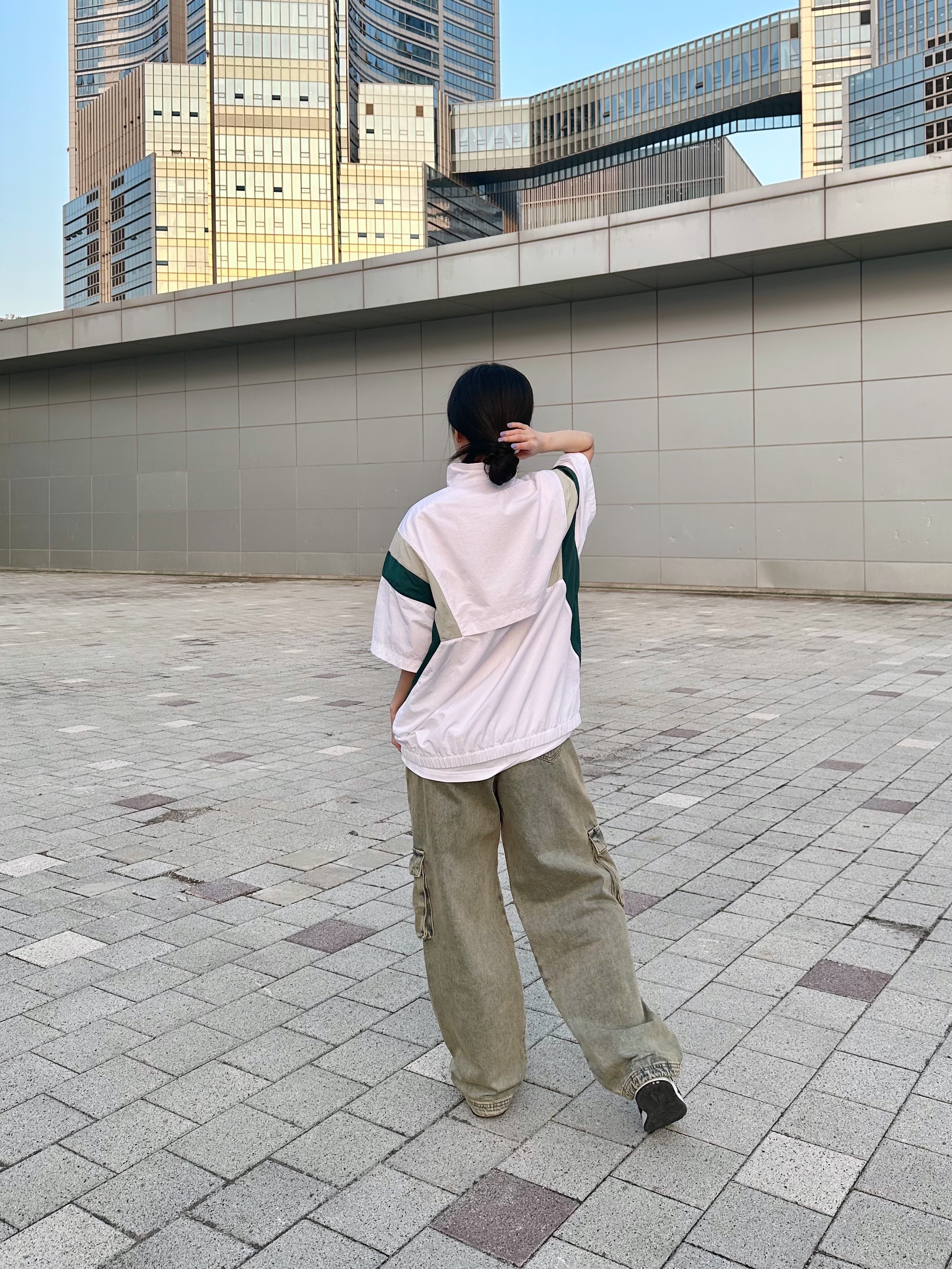 KREAM 스타일 - 2