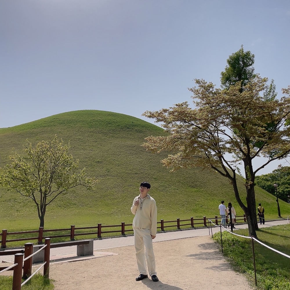 레몬트리님의 스타일 - 1