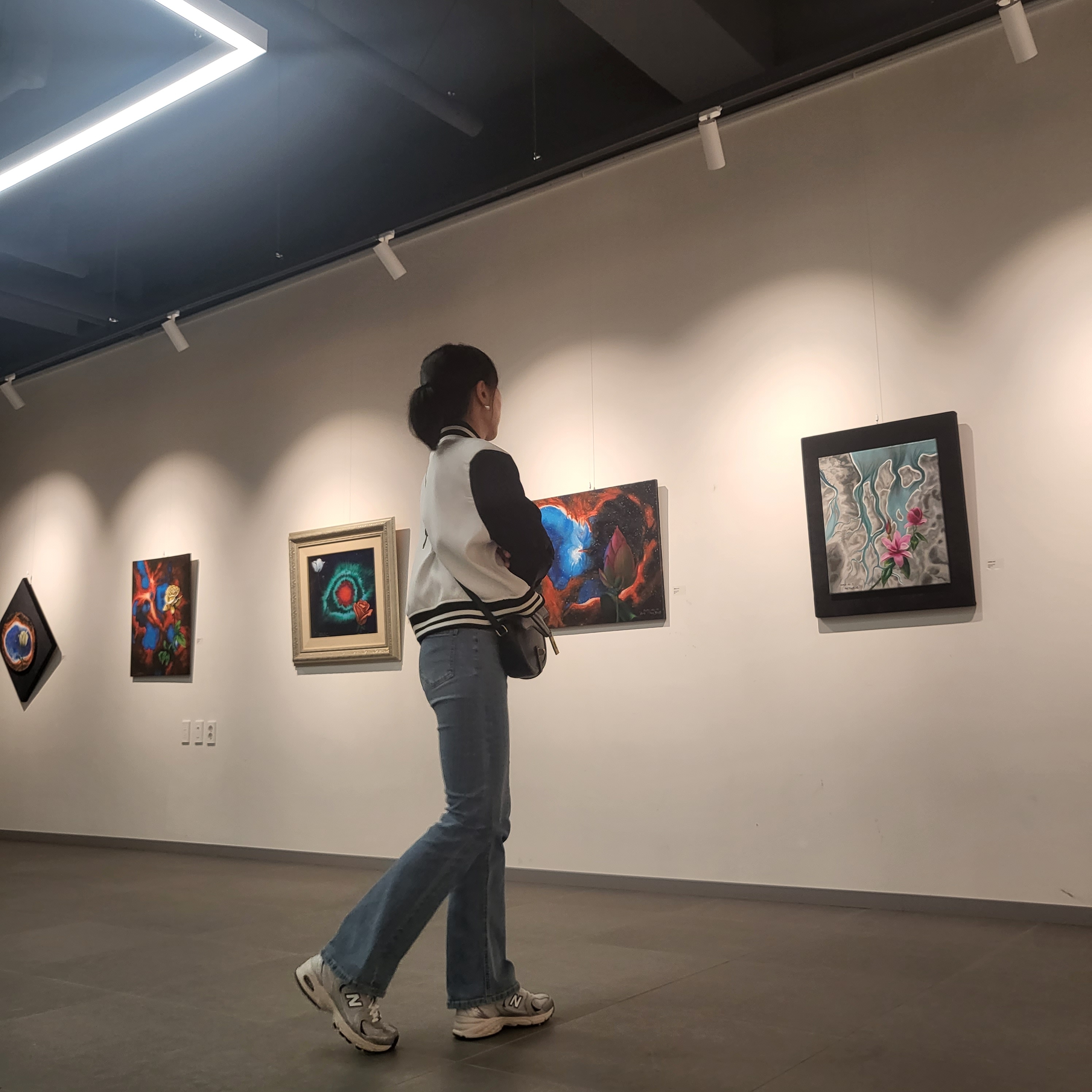 romance님의 스타일 - 1