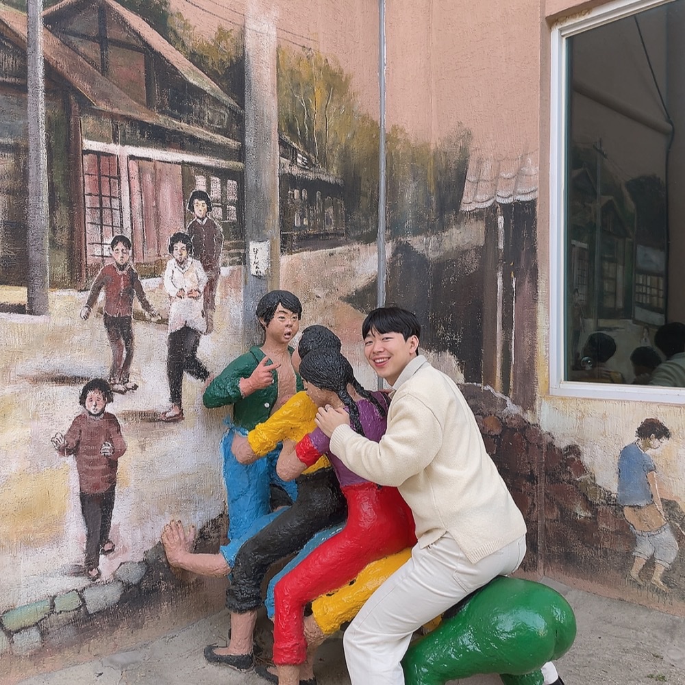 레몬트리님의 스타일 - 4