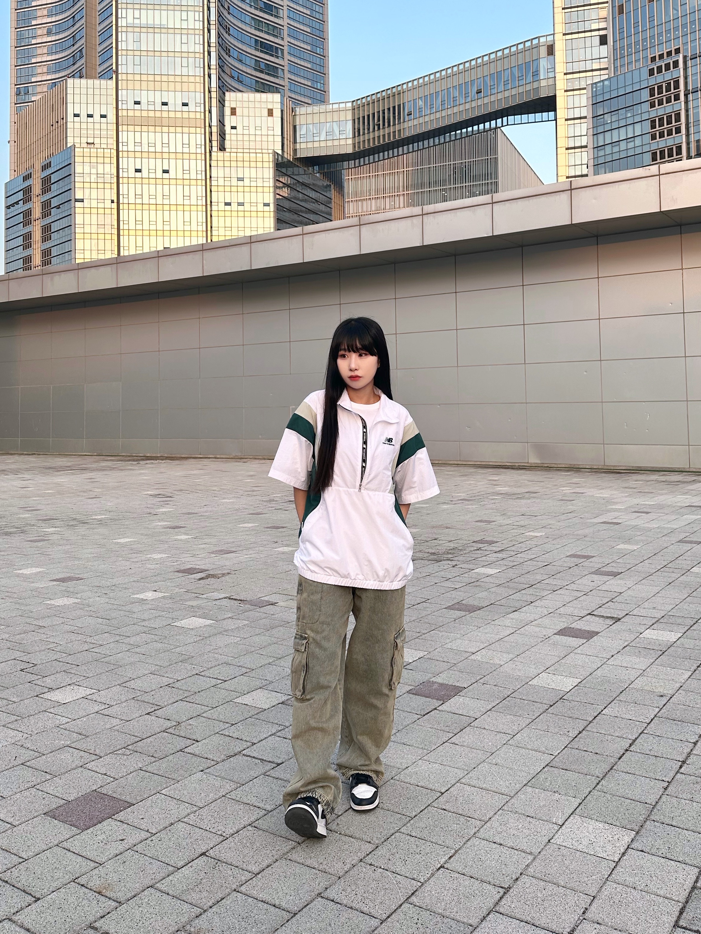 KREAM 스타일 - 1