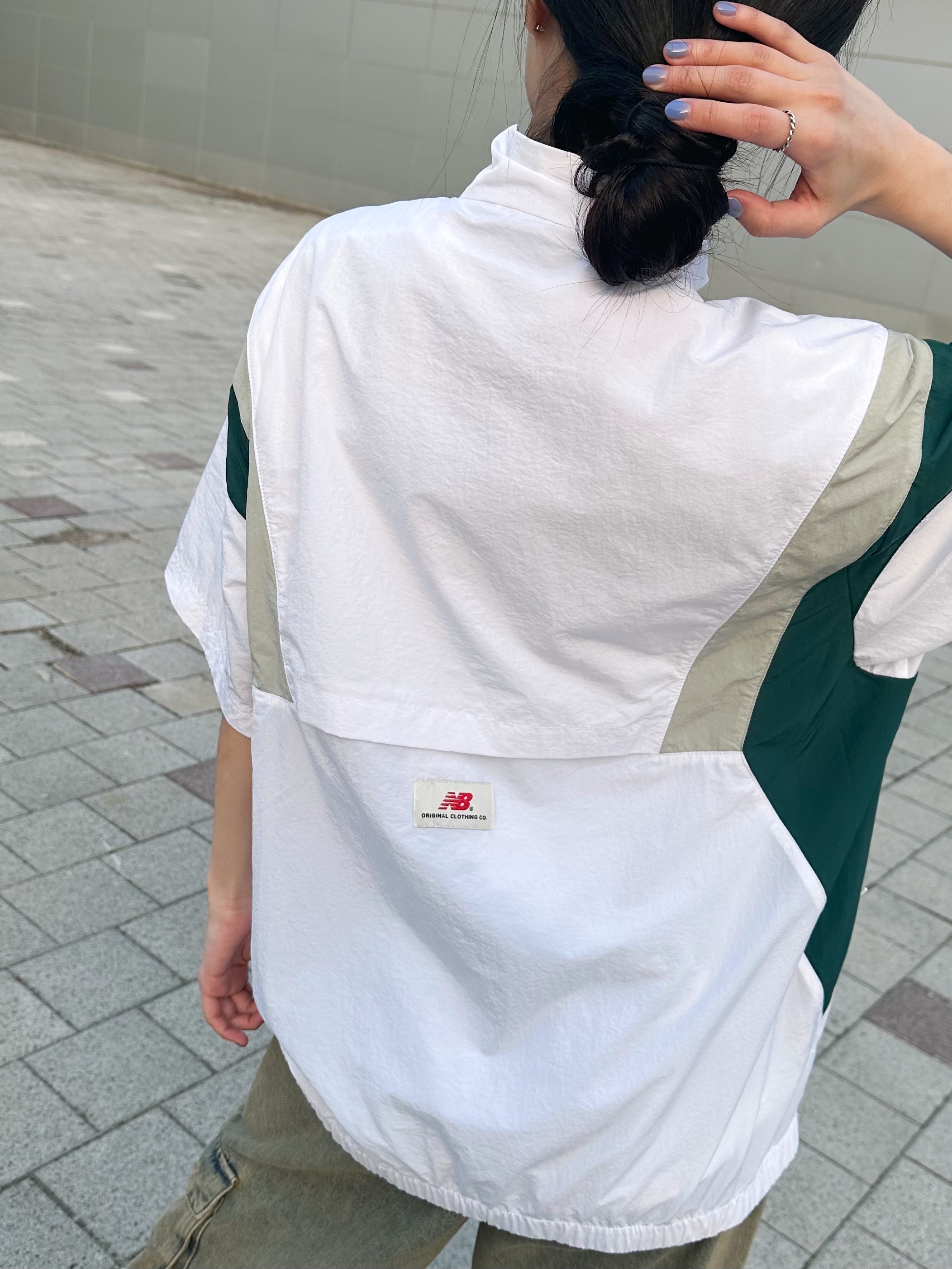 KREAM 스타일 - 4