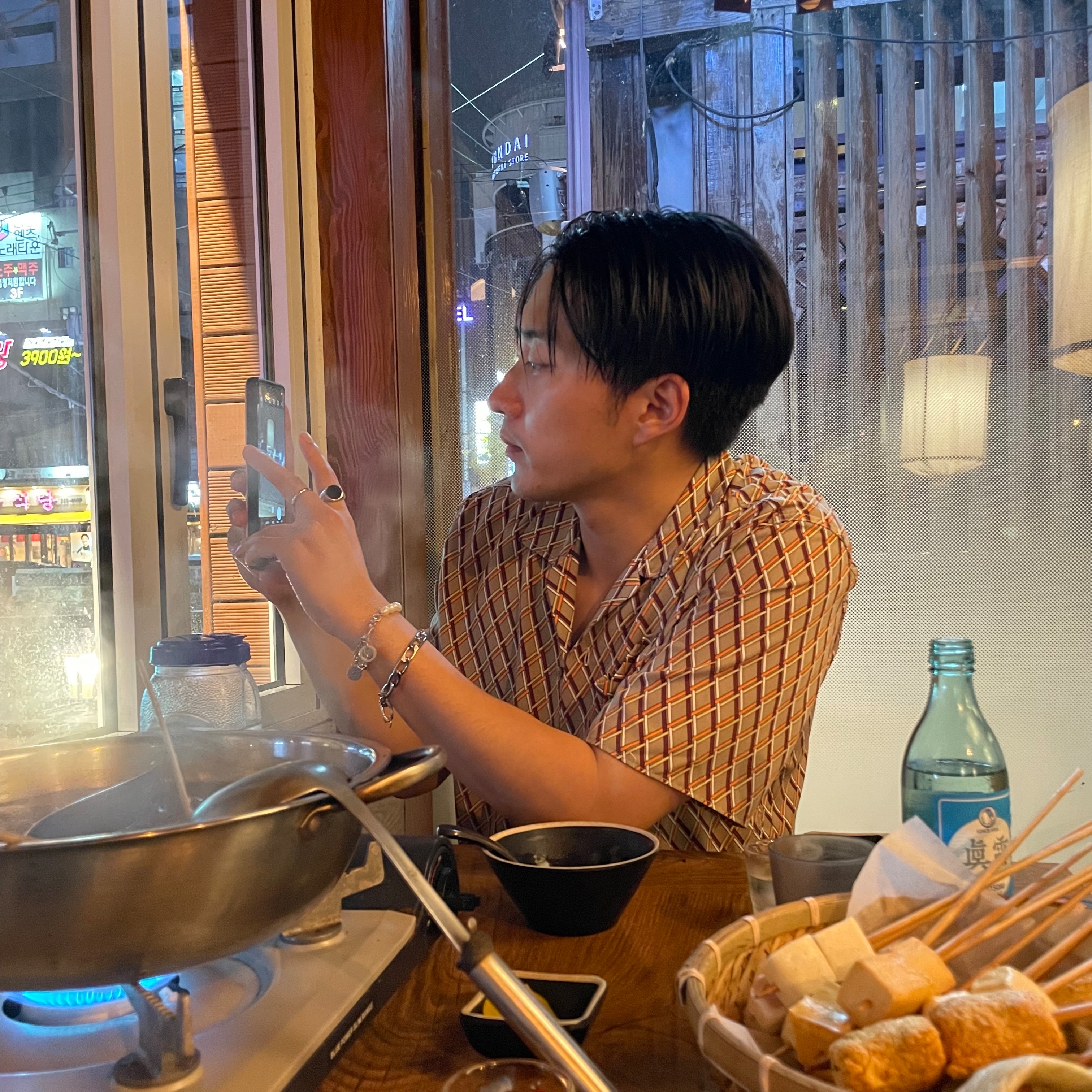 ESFJ님의 스타일