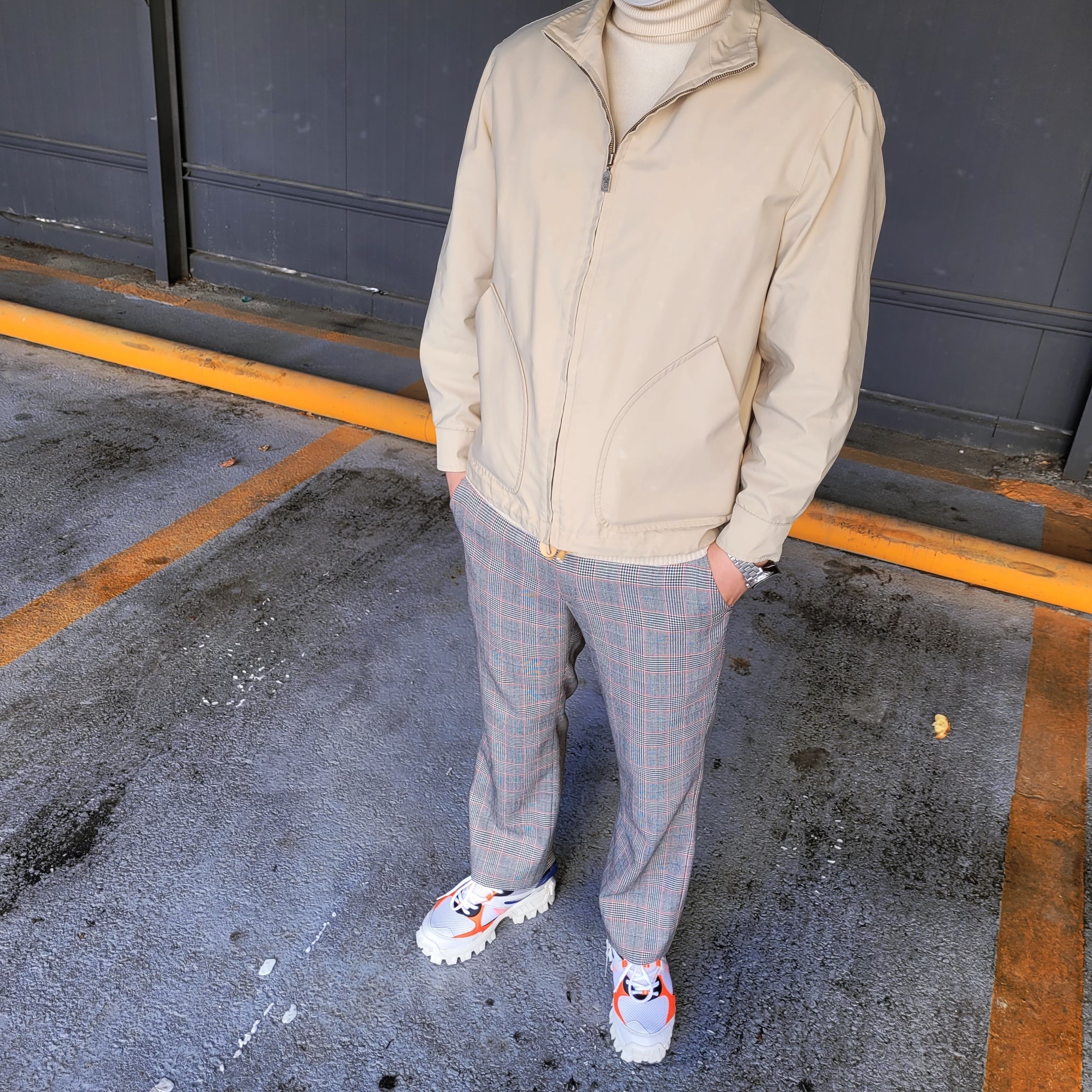 김씨님의 스타일 - 2