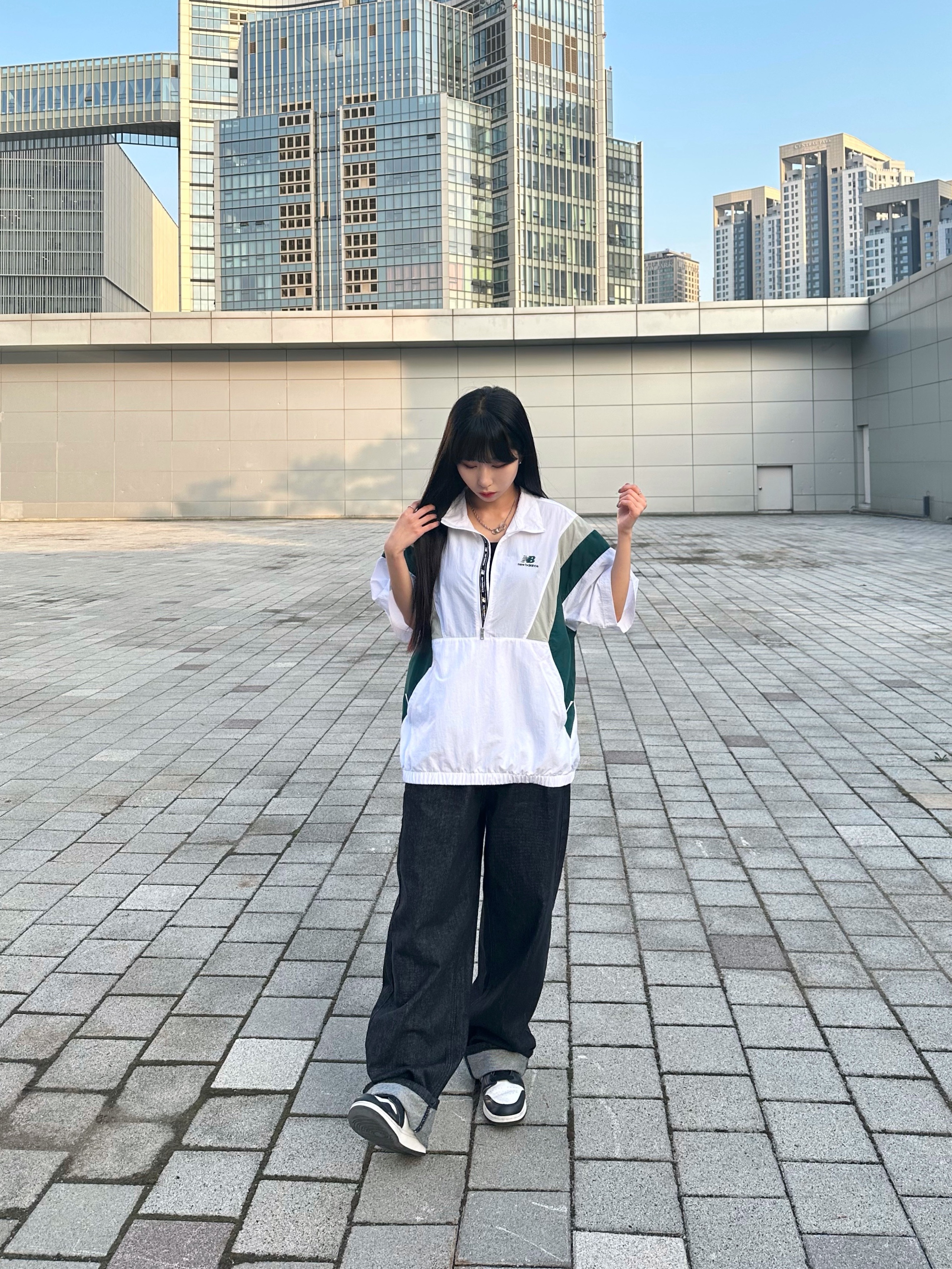 KREAM 스타일 - 3