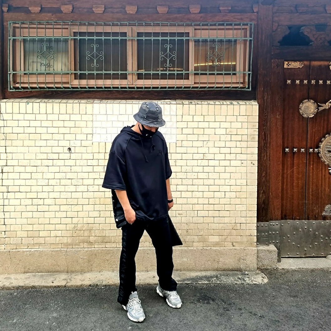 김씨님의 스타일 - 2