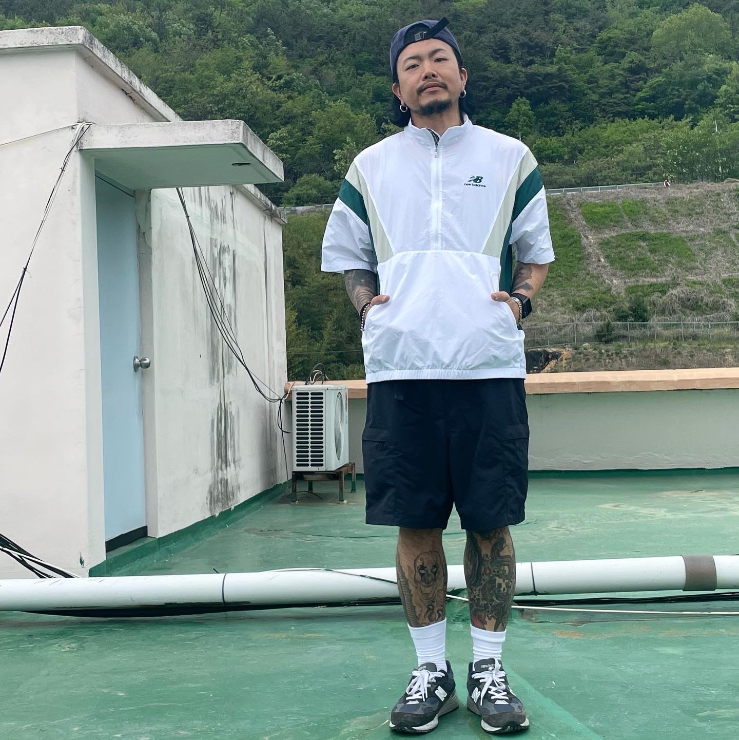 nollboo님의 스타일 - 1