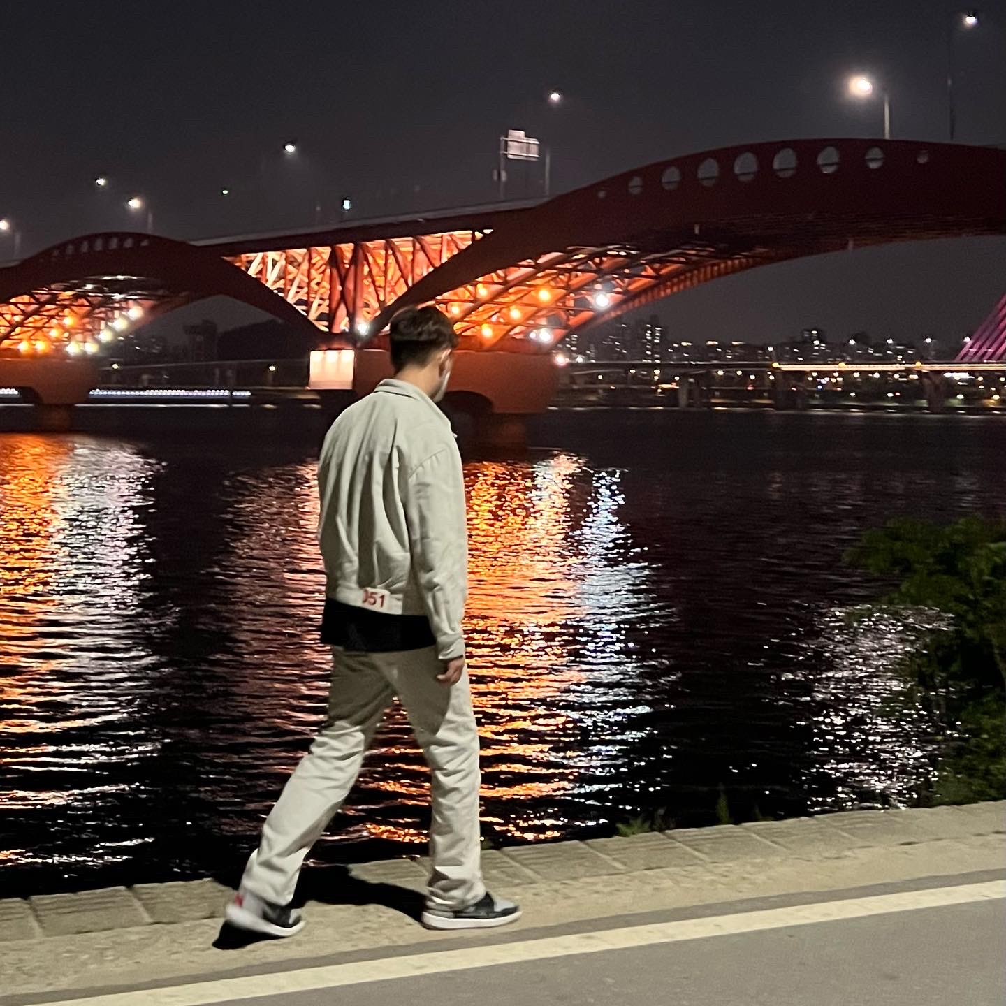 KREAM 스타일 - 1