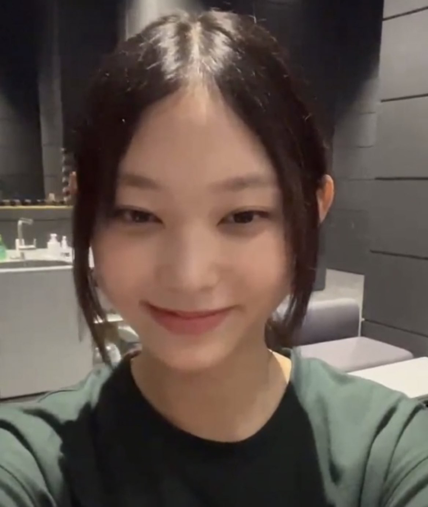 KREAM 프로필 이미지