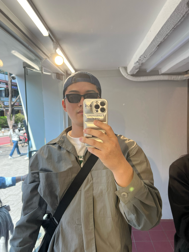 KREAM 프로필 이미지