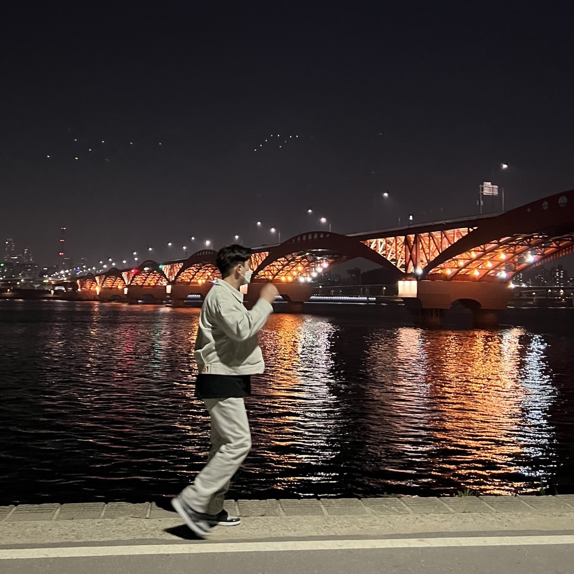 KREAM 스타일 - 2
