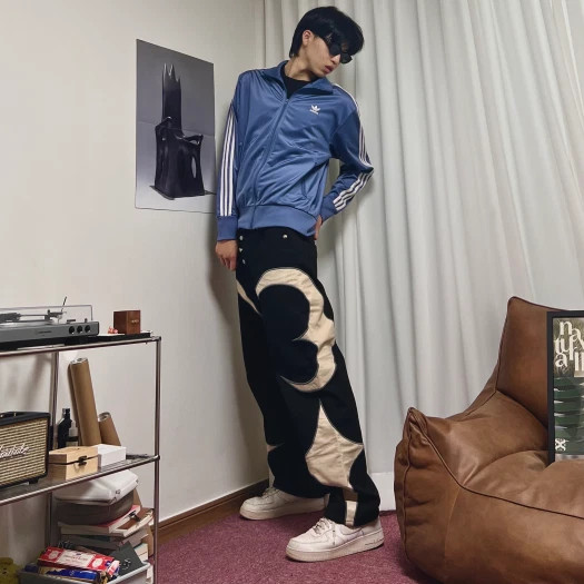 스타일 카드