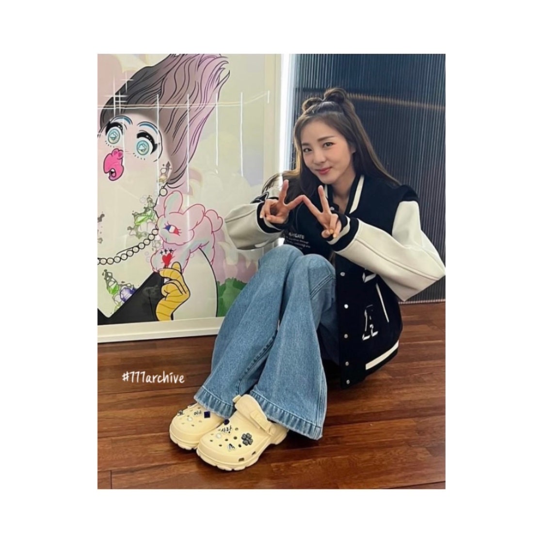칠칠칠아카이브 777a... (@am777pm) 님의 게시물 | KREAM