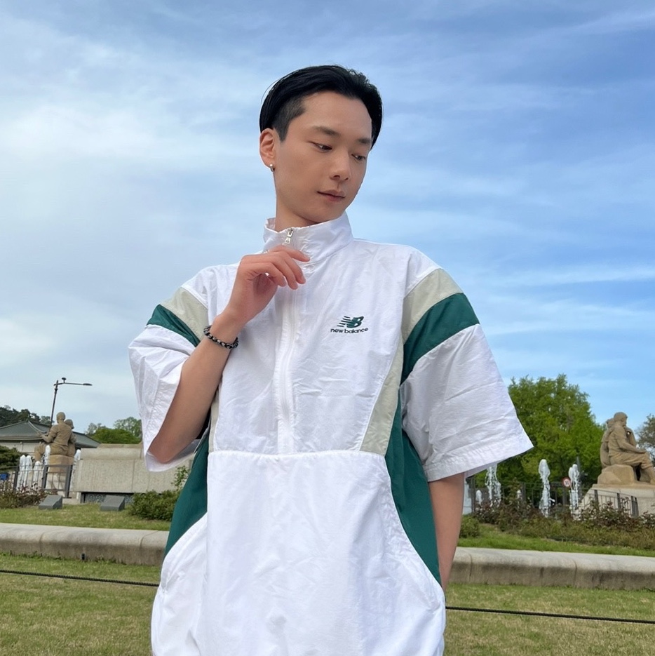 feather님의 스타일 - 1