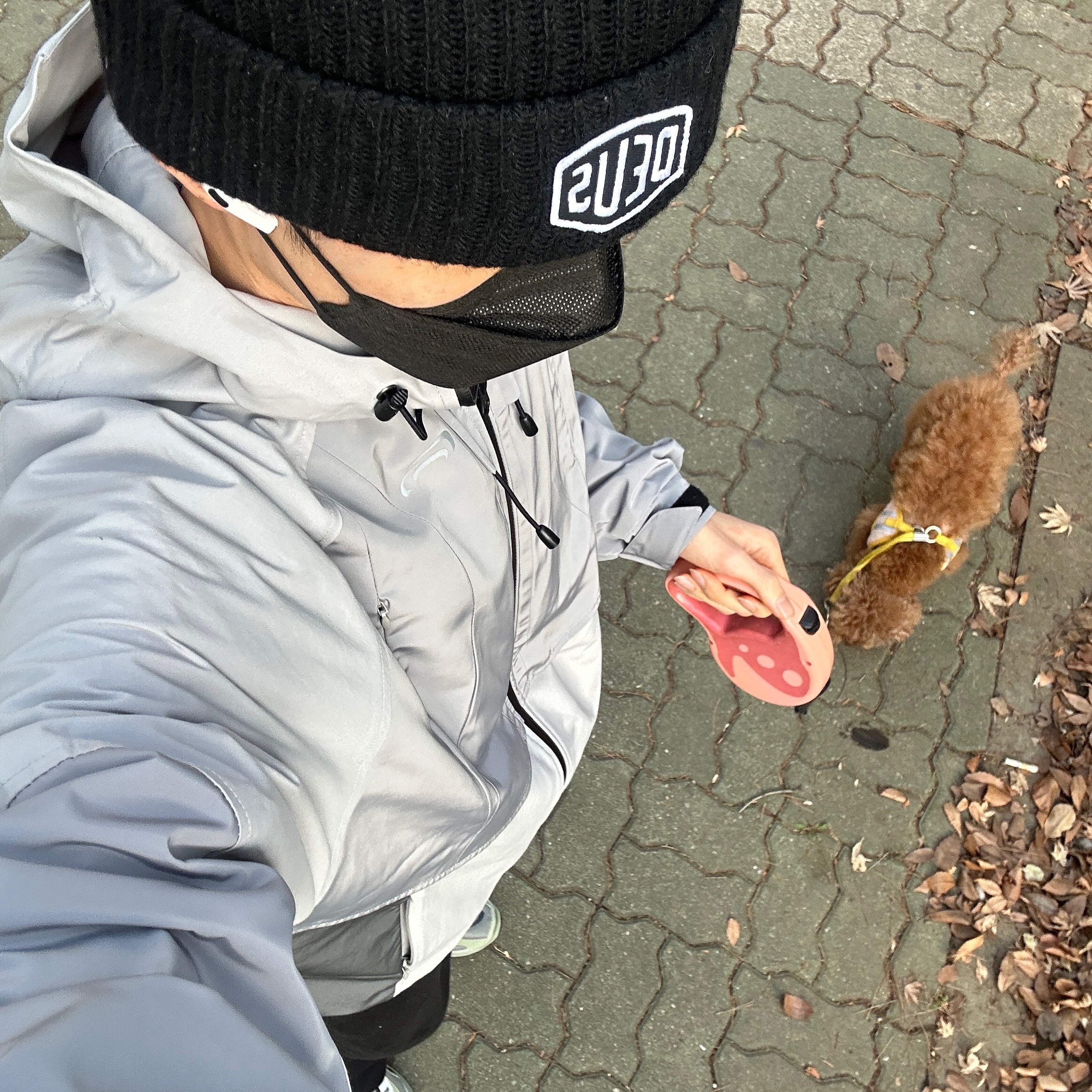 Art Of Field Three Colourway Flap Jacket Light Gray, Asics Jog 100 S Sheet Rock - 2E Wide 착용 스타일