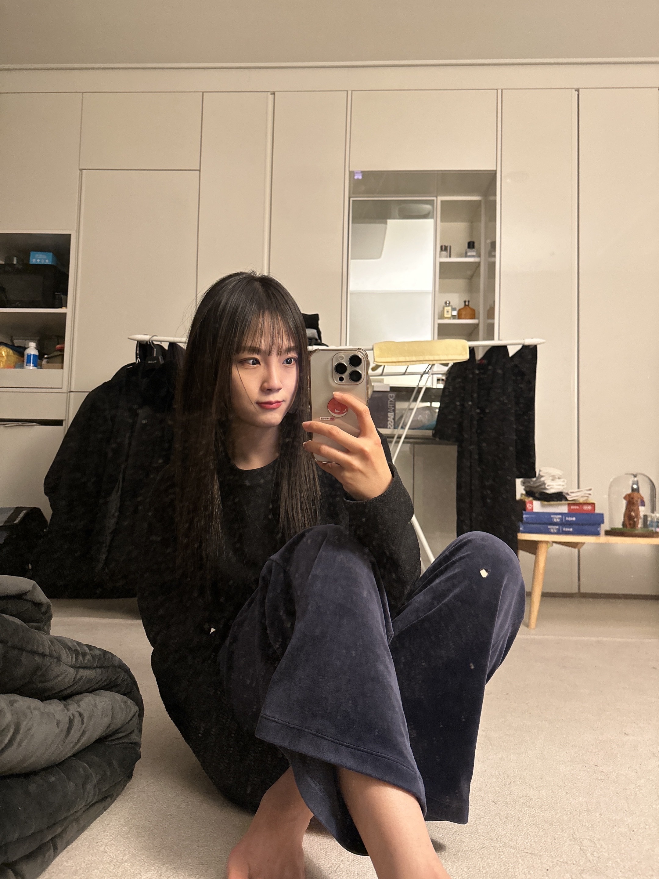 ⭐️kimsolbomi⭐️님의 스타일 - 1