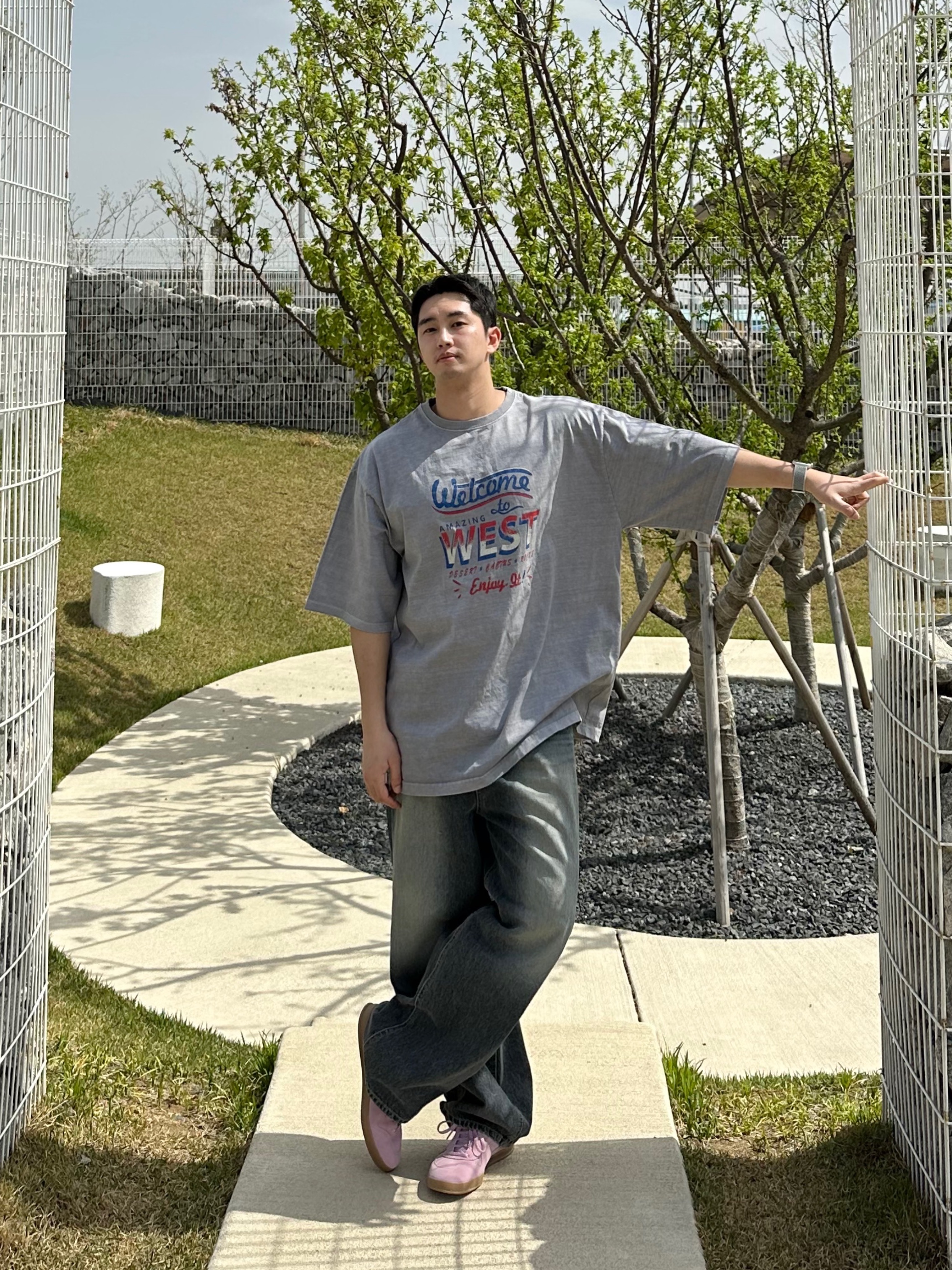 🚶🏻님의 스타일 - 2