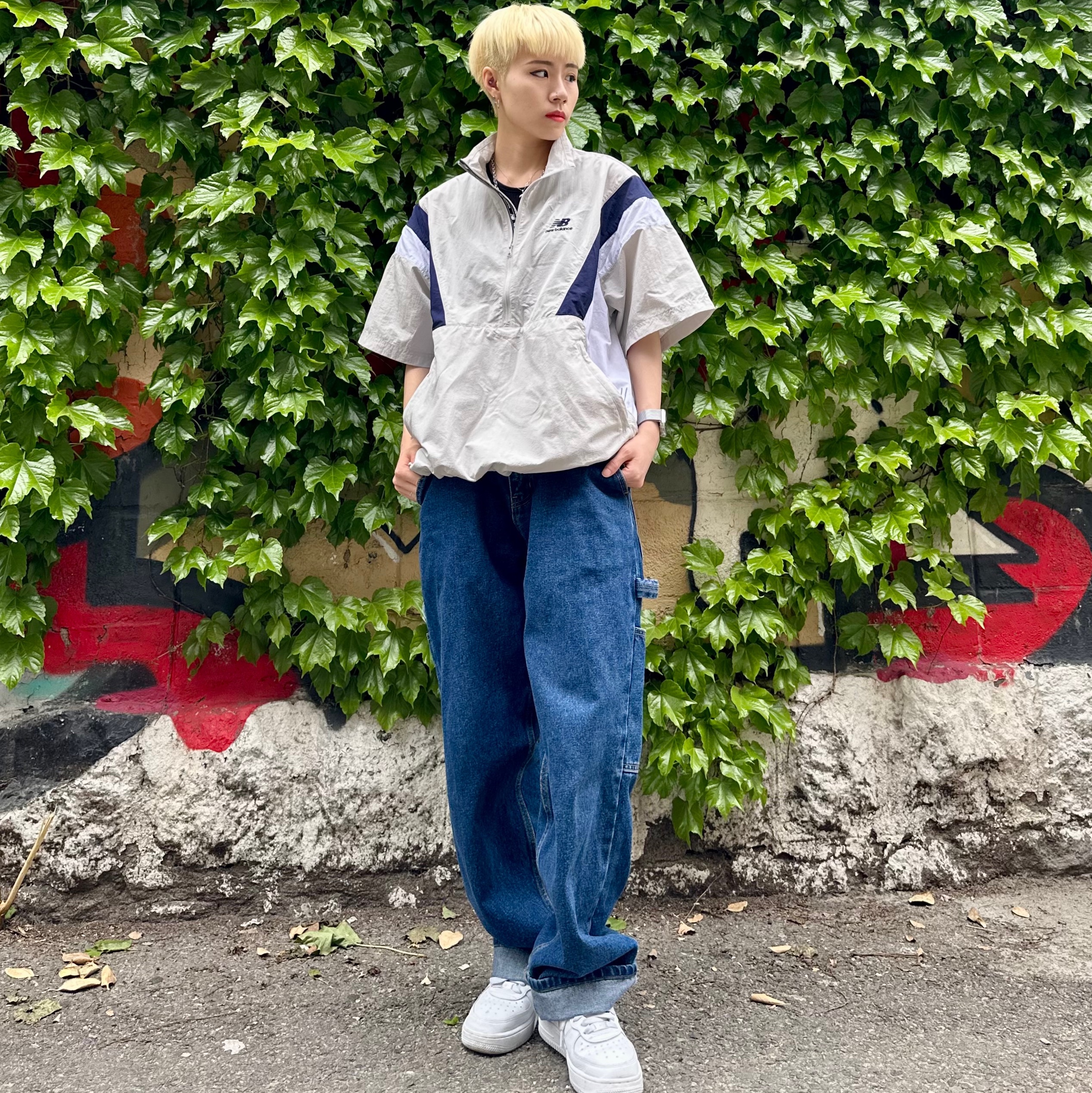 KREAM 스타일 - 2