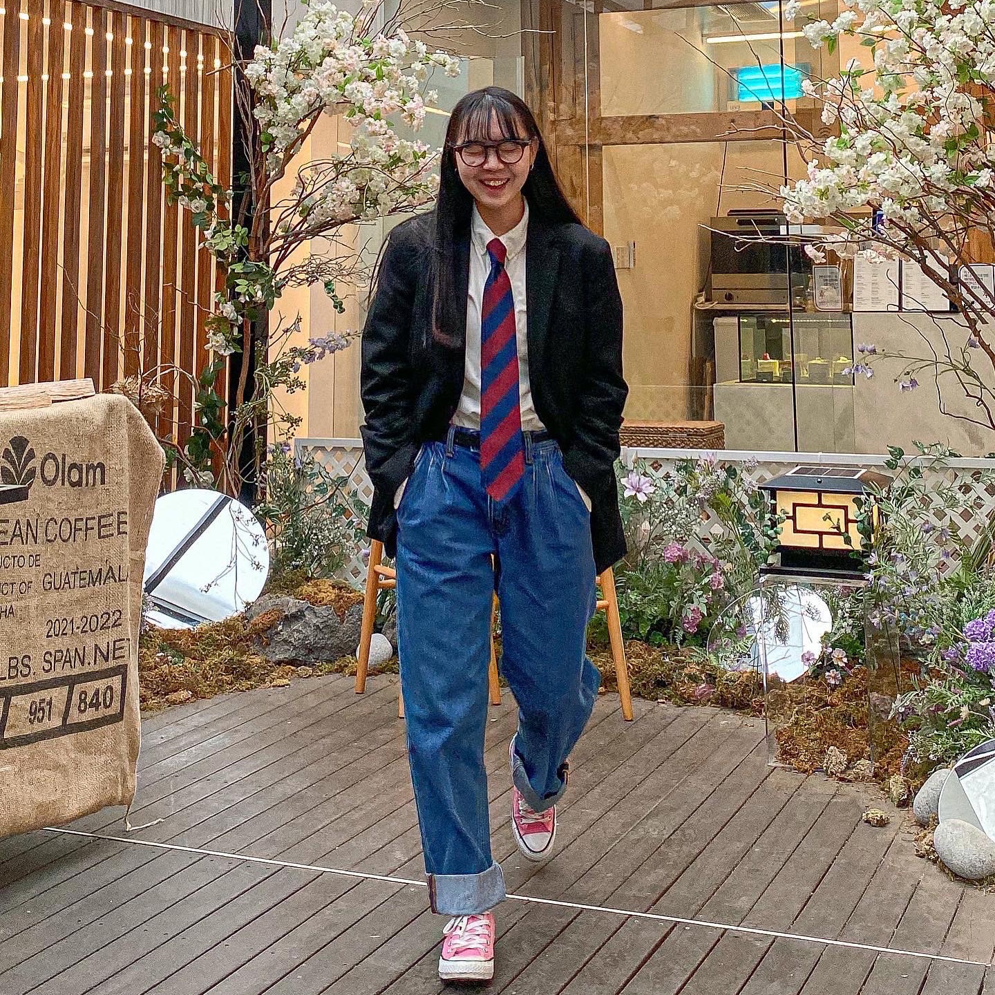 ae__daily_y님의 스타일 - 2