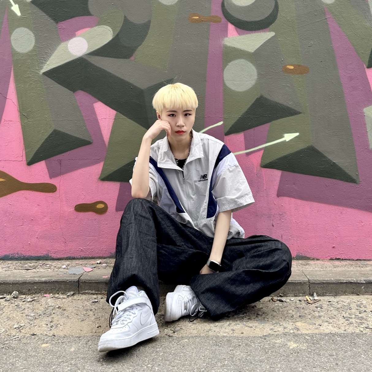 KREAM 스타일 - 3