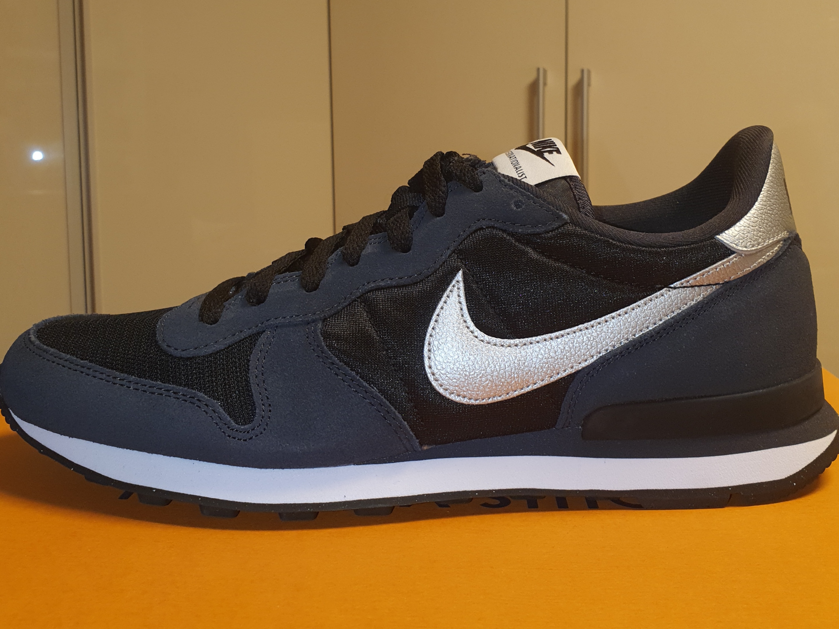 NIKEKING님의 스타일