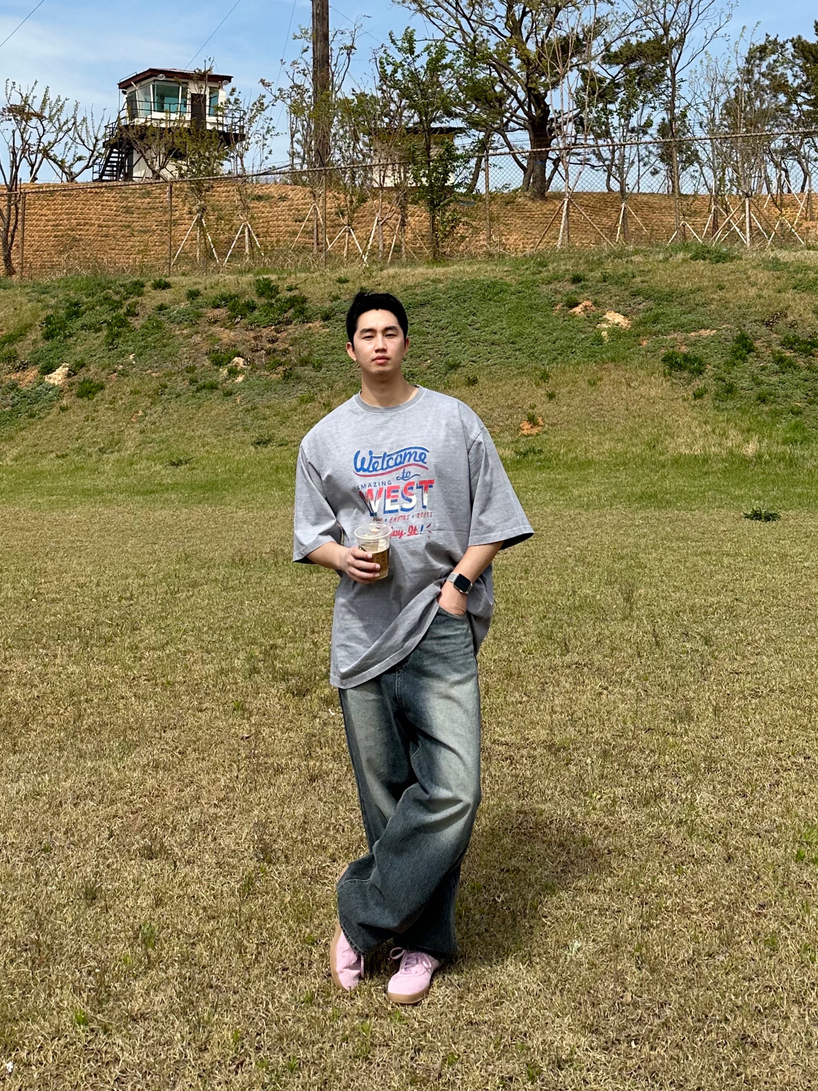 🚶🏻님의 스타일 - 1