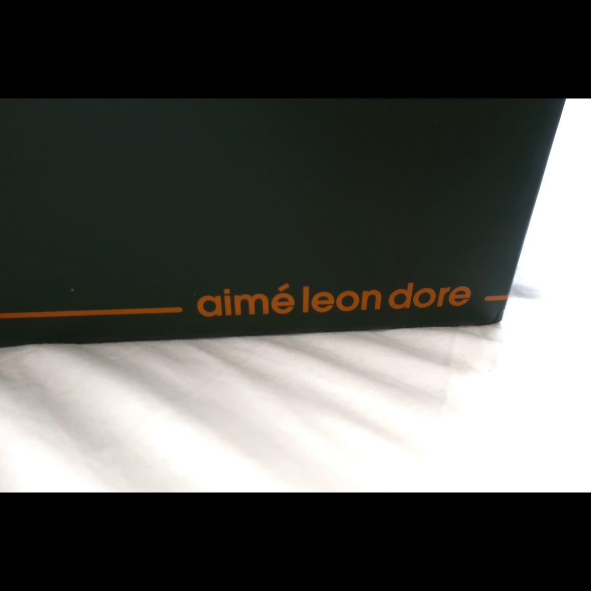 New Balance x Aime Leon Dore 860v2 Blue 착용 스타일 - 5