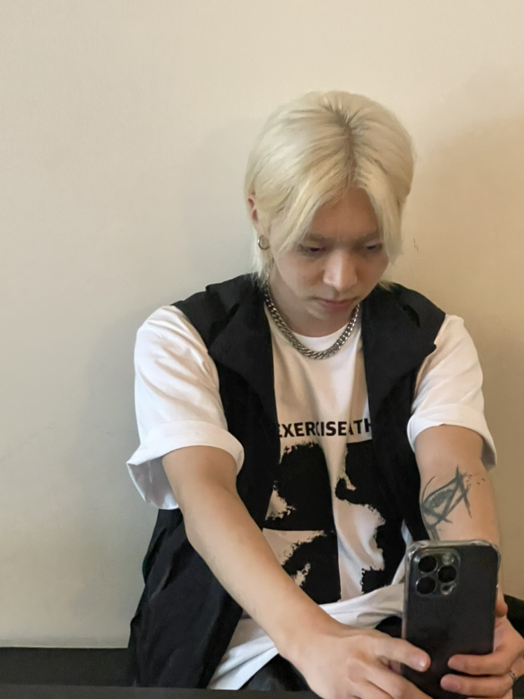 KREAM 프로필 이미지