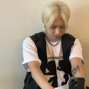 KREAM 프로필 이미지
