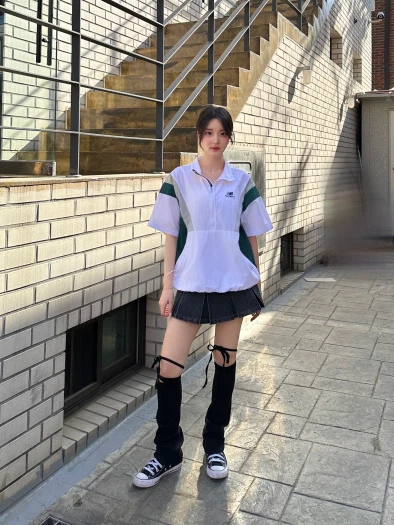 스타일 카드