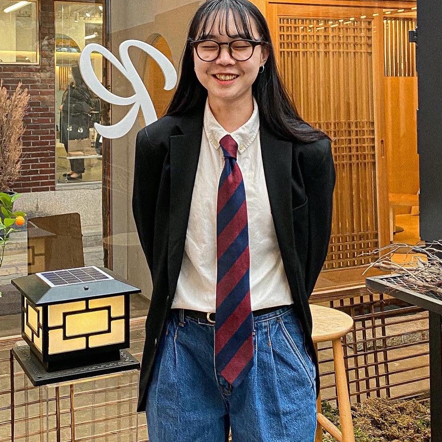 ae__daily_y님의 스타일 - 3