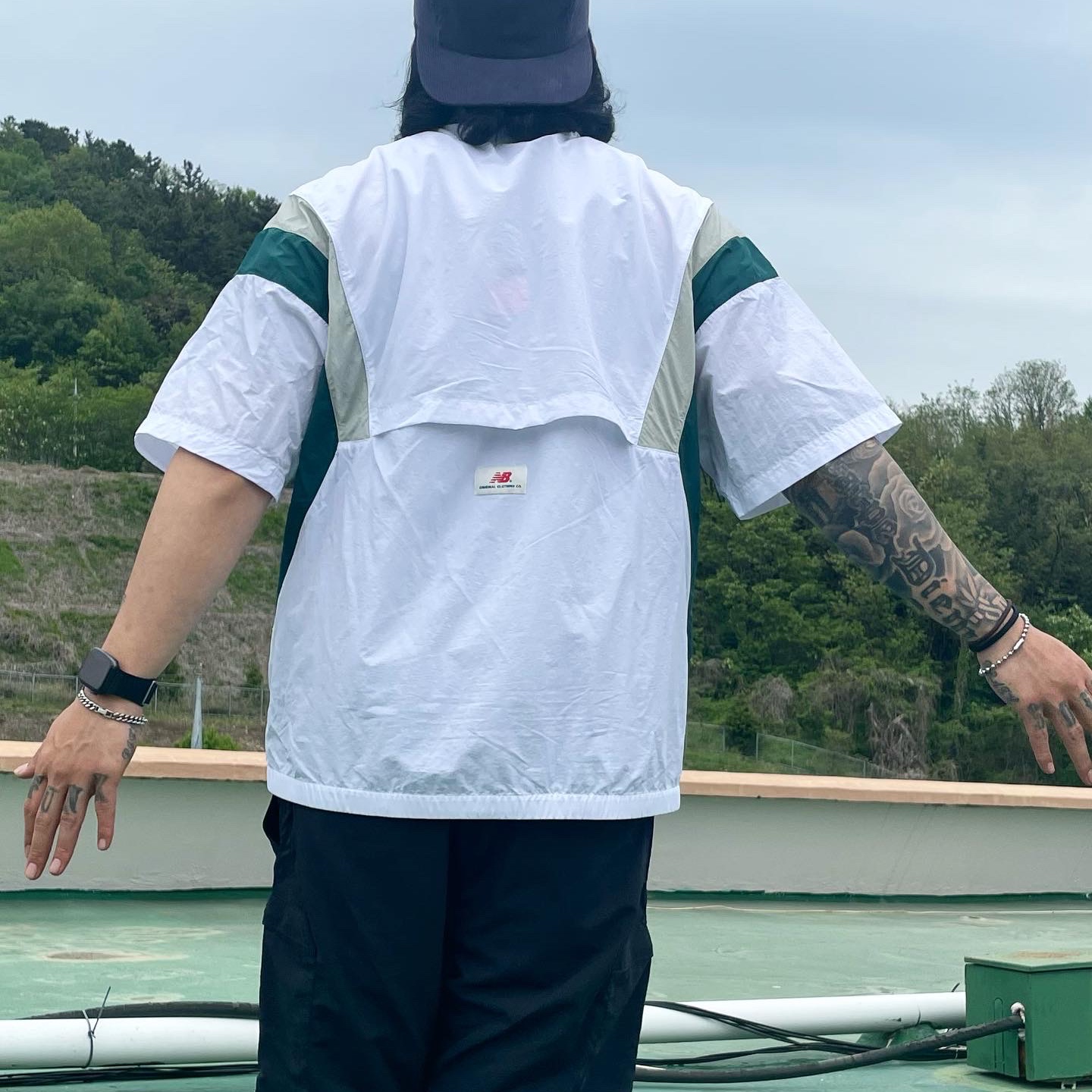 nollboo님의 스타일 - 5