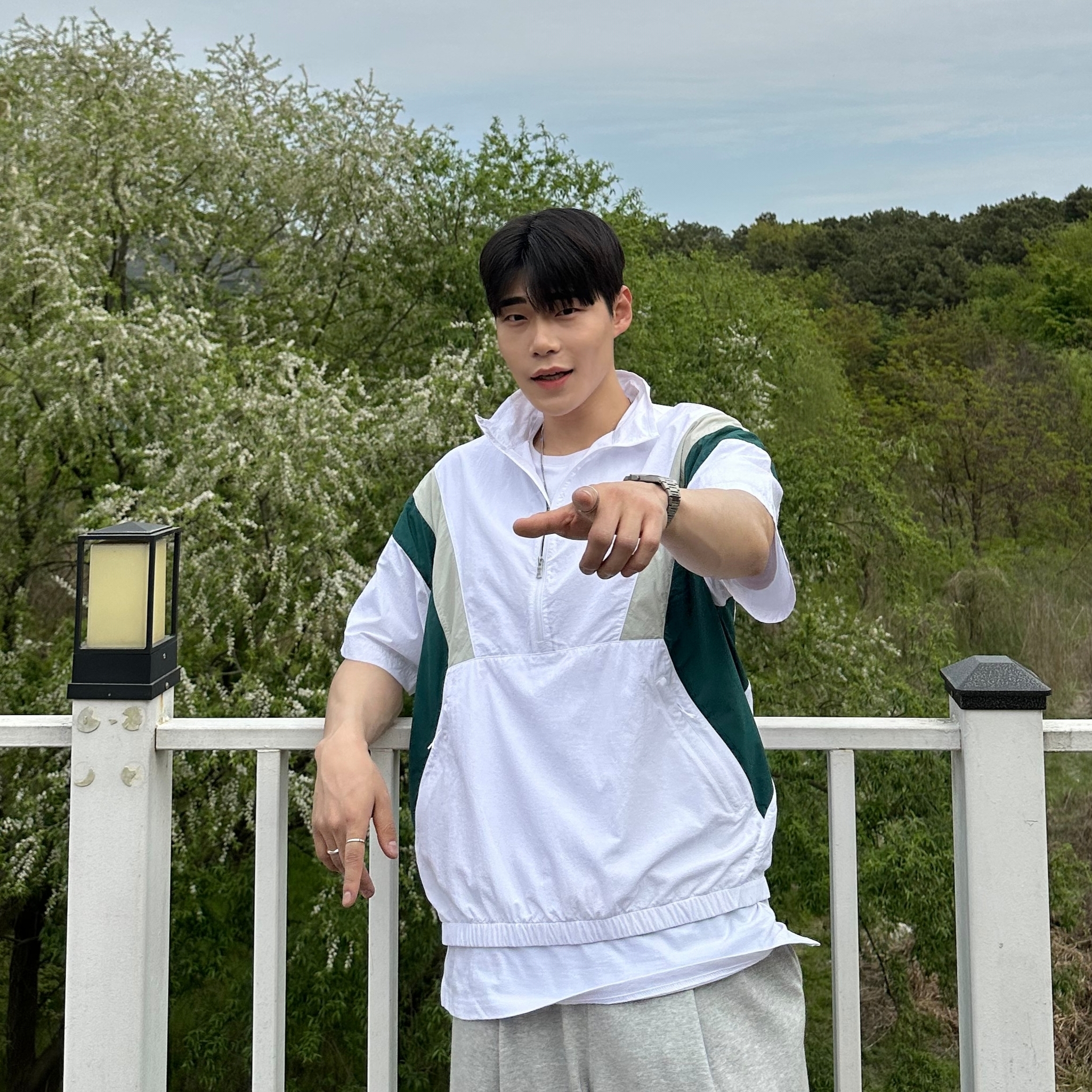 pjs9808님의 스타일 - 4