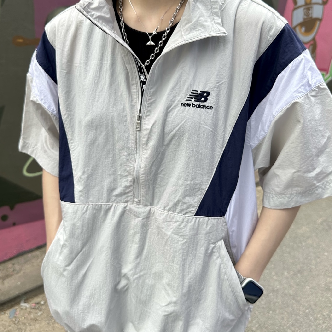 KREAM 스타일 - 4