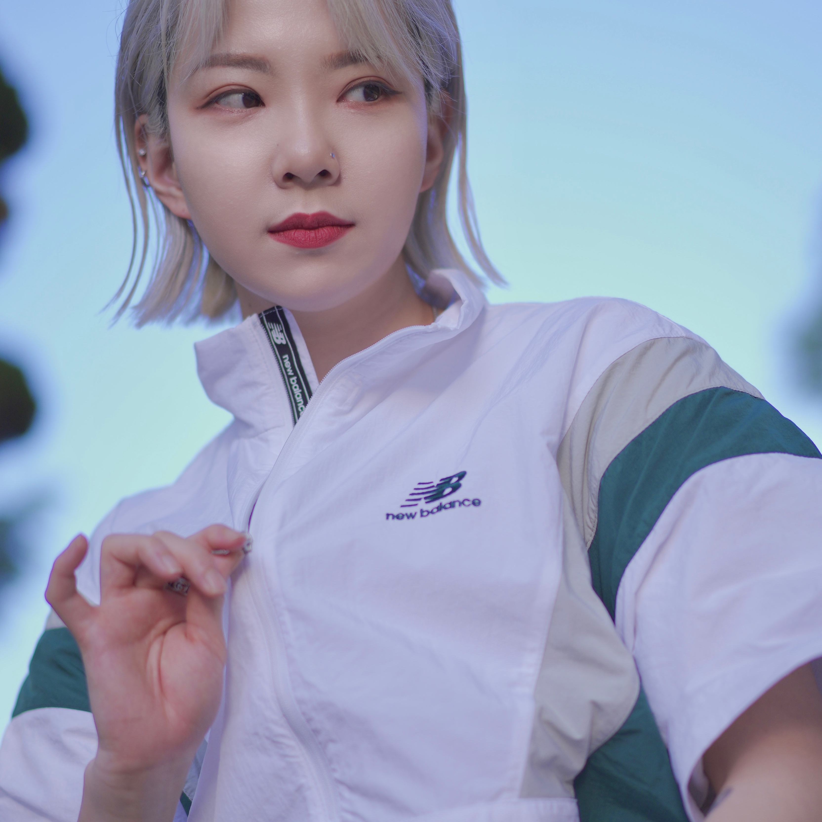 poppinchico님의 스타일 - 2
