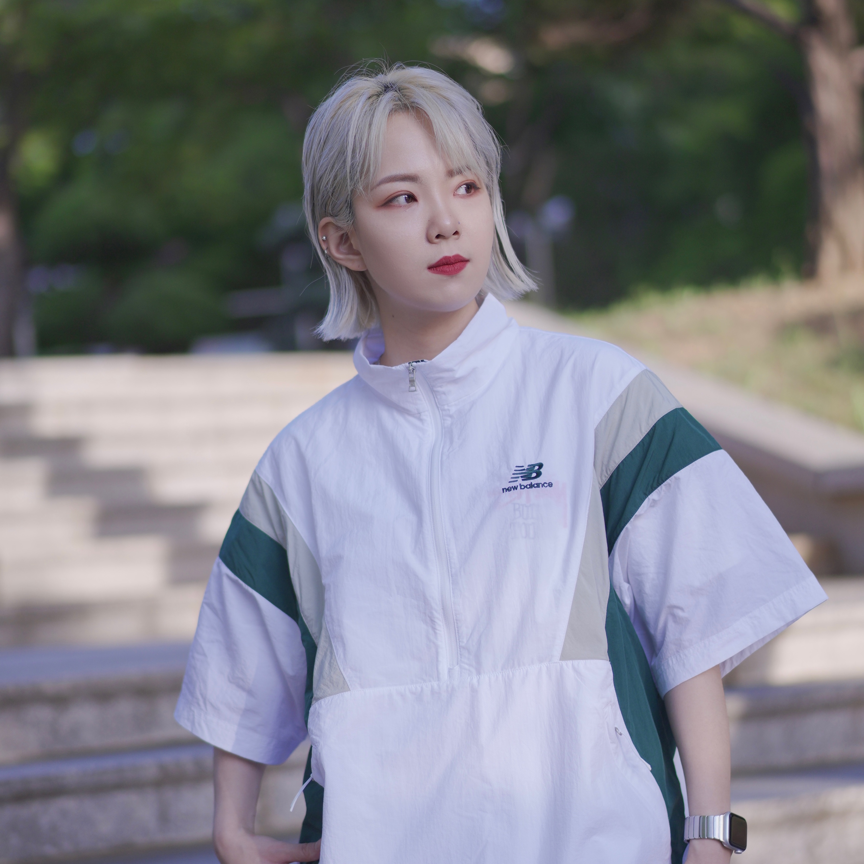 poppinchico님의 스타일 - 4