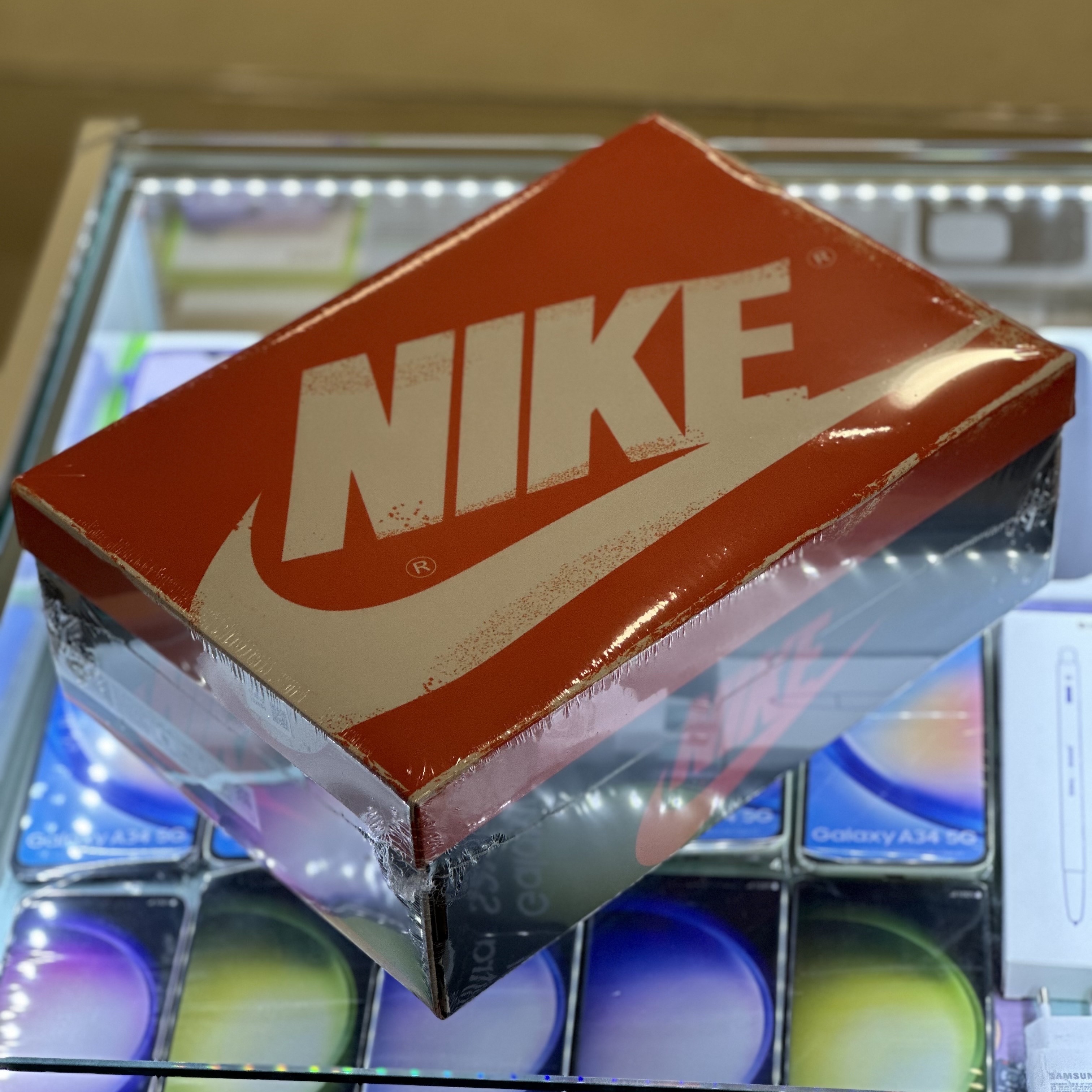 Jordan 1 Retro High OG Chicago 2022 착용 스타일