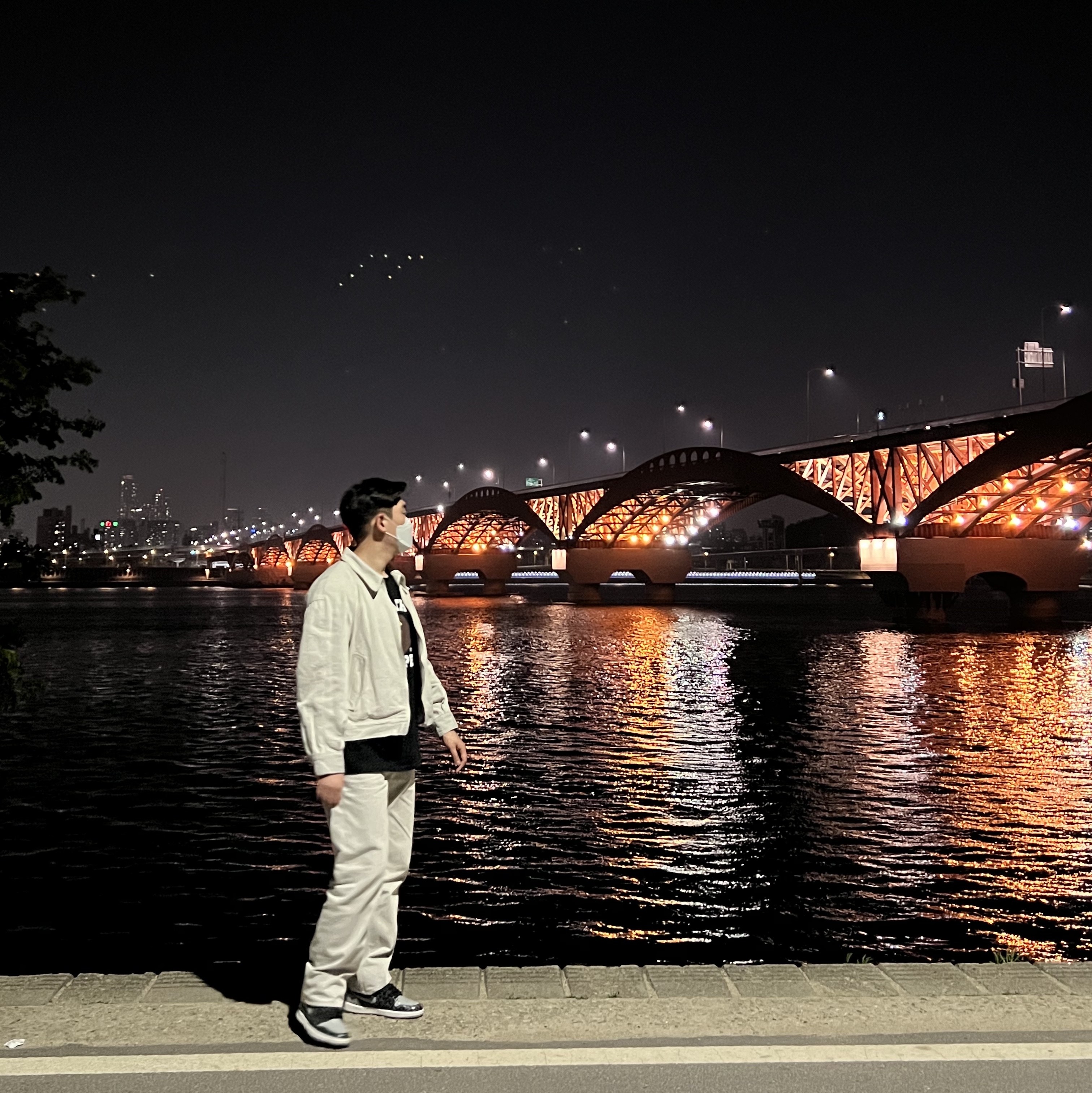 KREAM 스타일 - 3