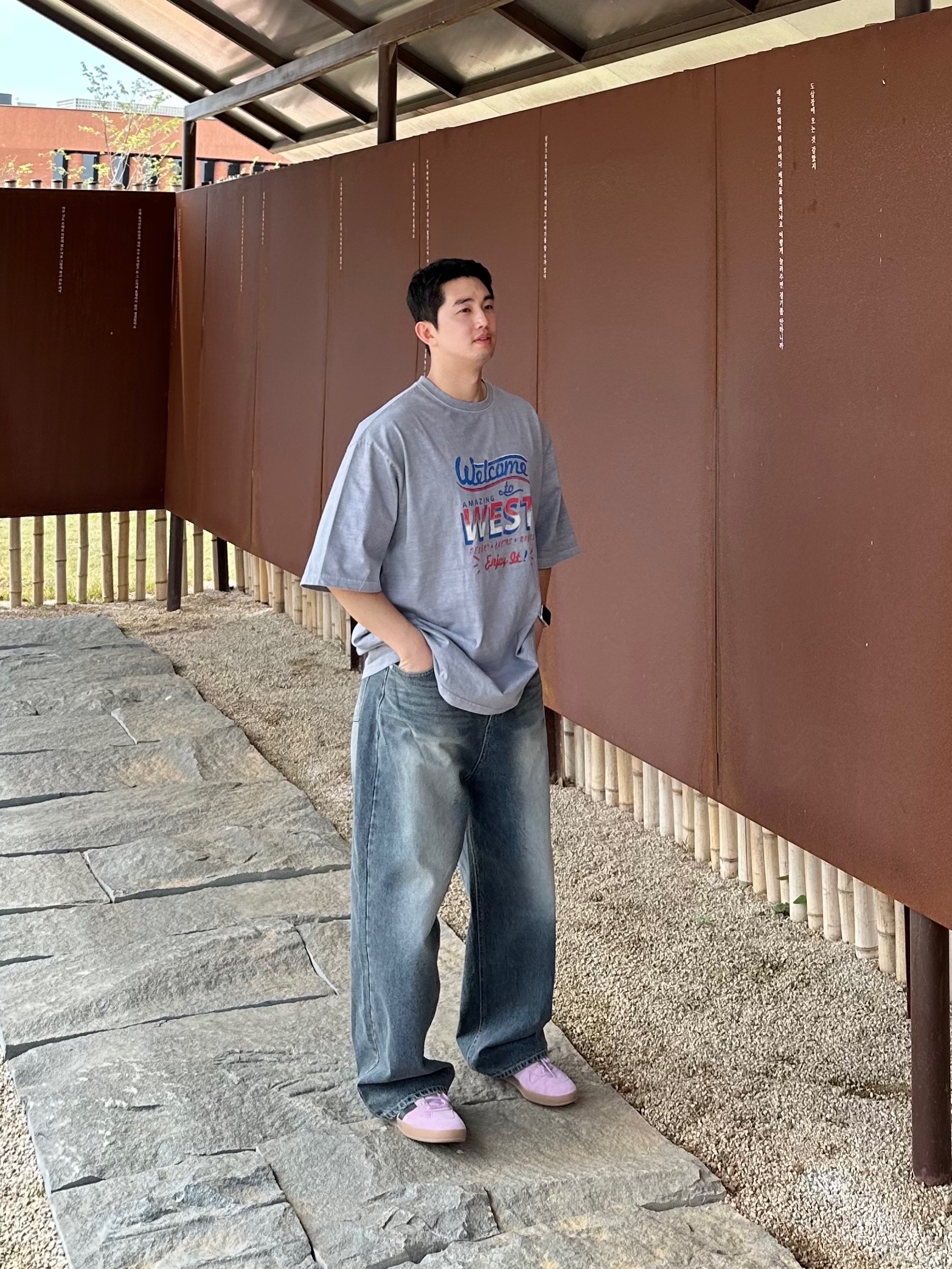 🚶🏻님의 스타일 - 4