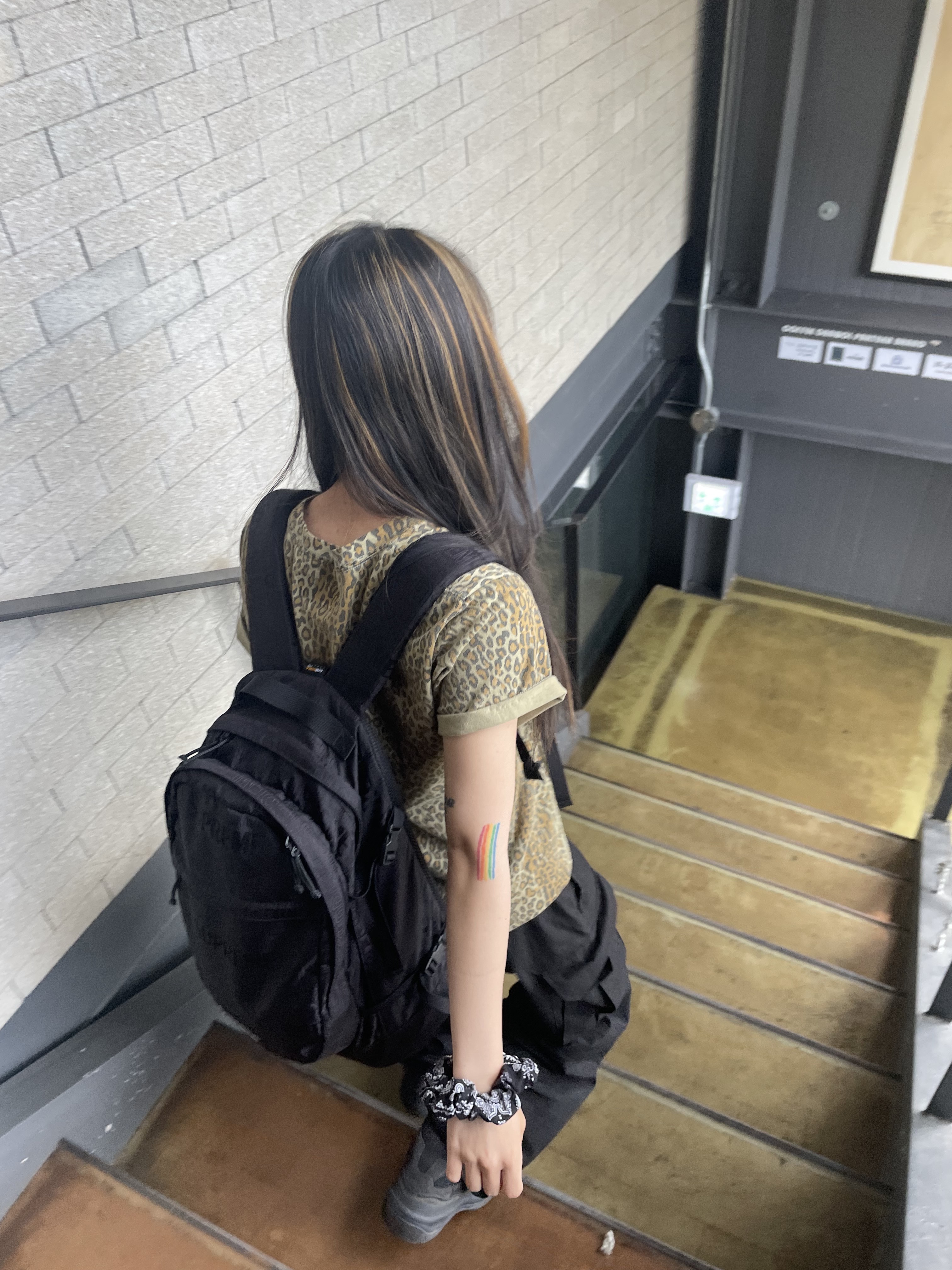 KREAM 스타일 - 2