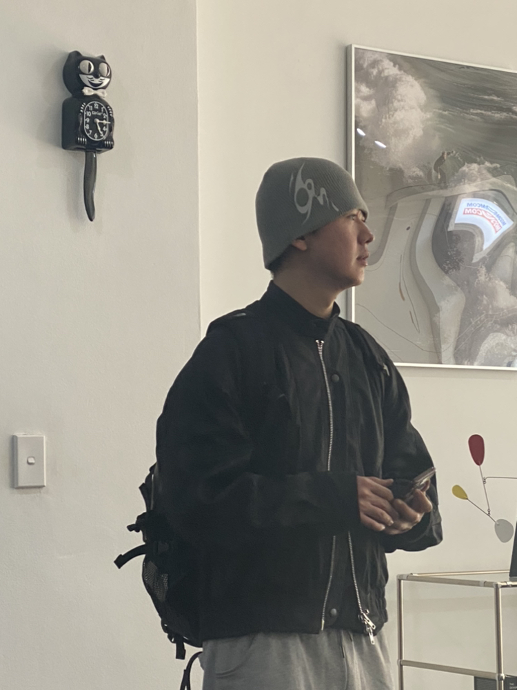 KREAM 프로필 이미지