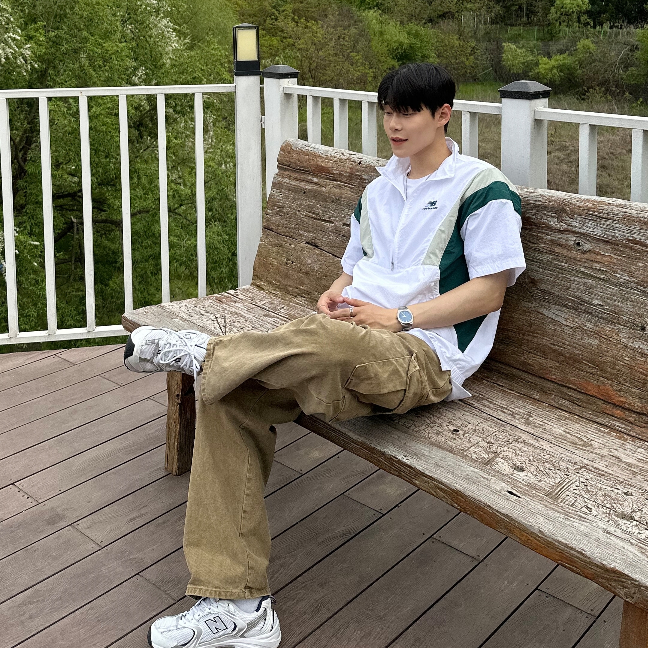 pjs9808님의 스타일 - 2