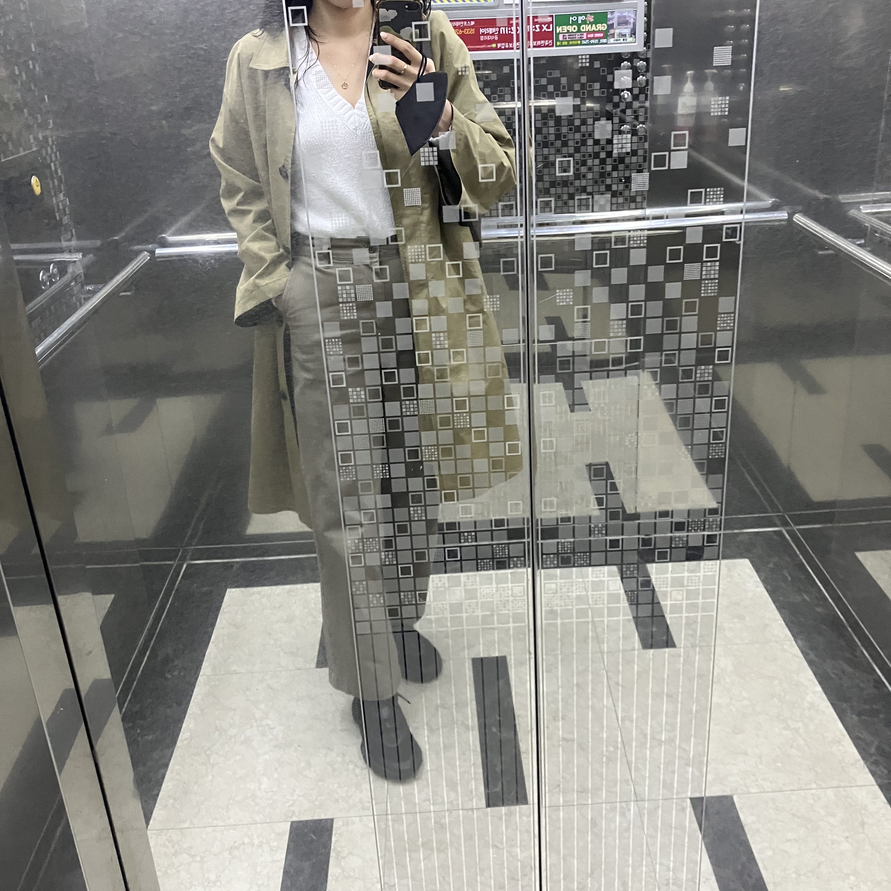 hmcho007님의 스타일