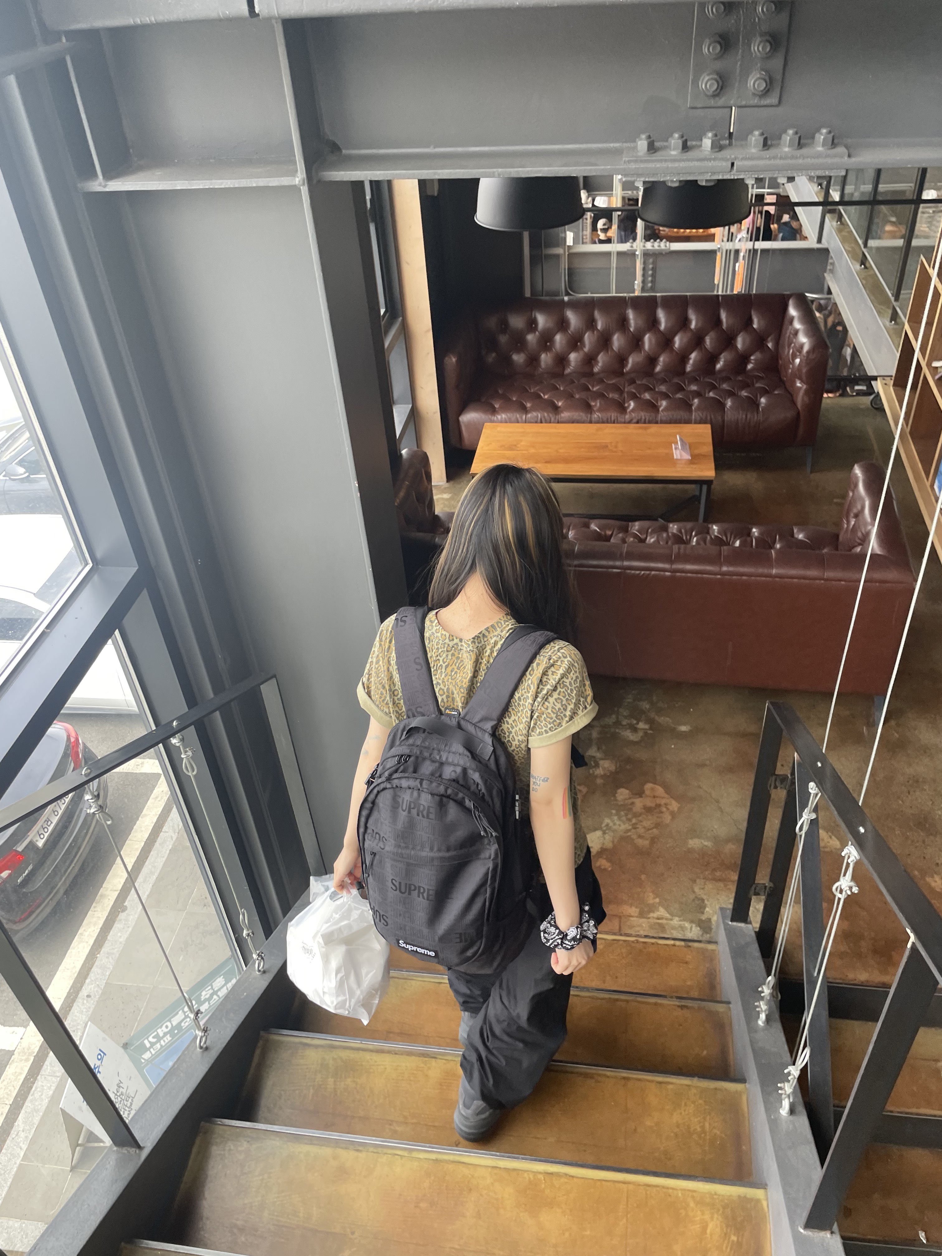 KREAM 스타일 - 3