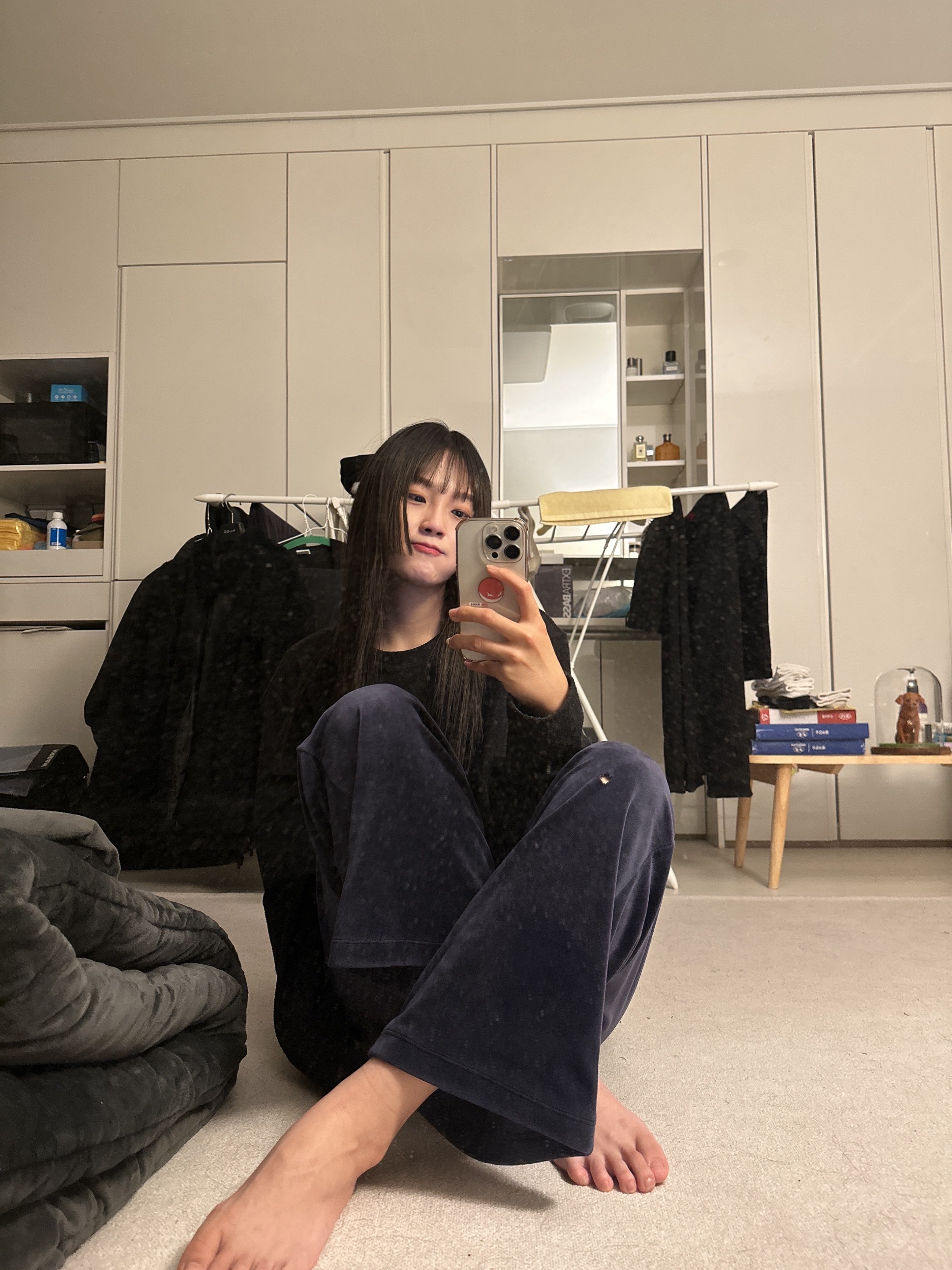 ⭐️kimsolbomi⭐️님의 스타일 - 2