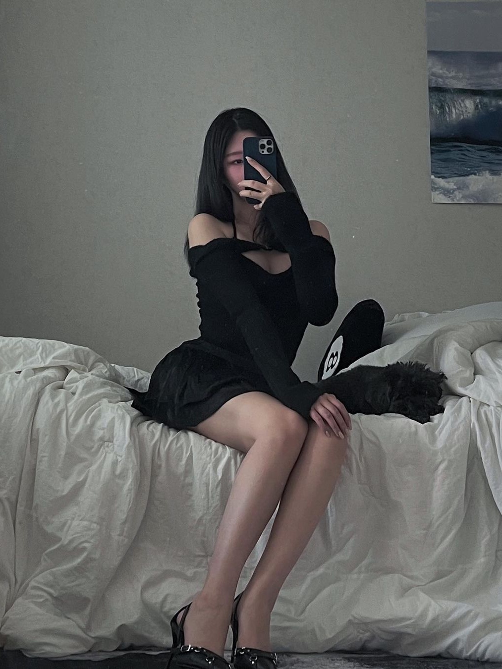 archiving.villain님의 스타일