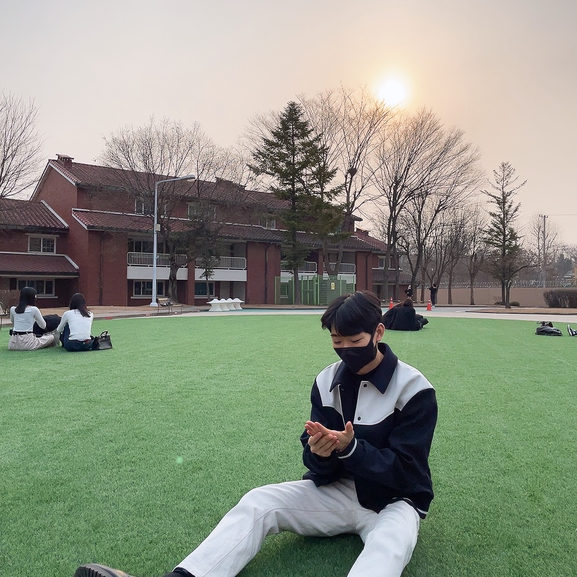 레몬트리님의 스타일 - 2