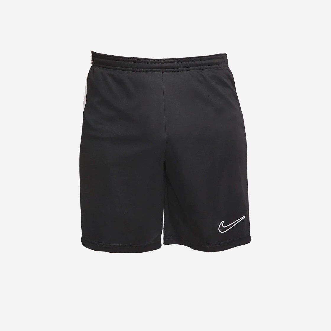 Nike Dri-Fit Academy Soccer Shorts Black - US/EU 상세 이미지 1