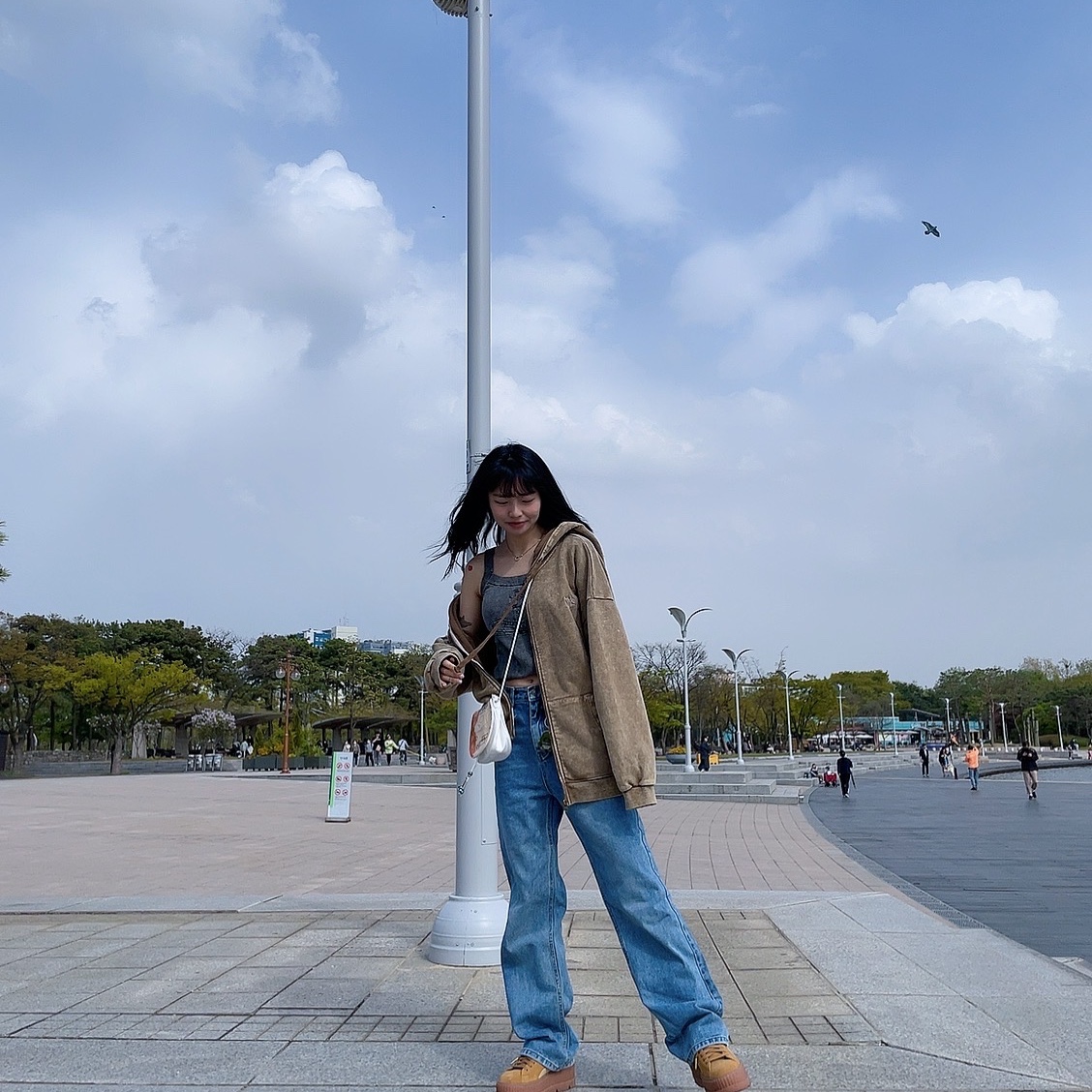 nanbee님의 스타일 - 1